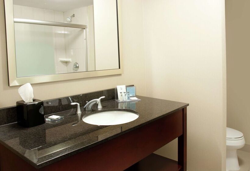 בית מלון כפרי Hampton Inn By Hilton Brampton Toronto