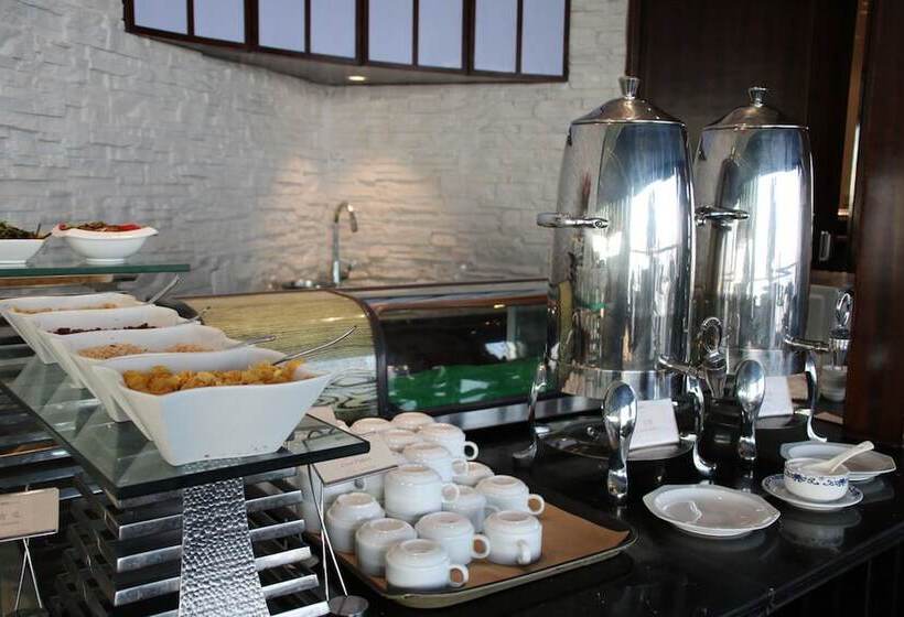 호텔 Henan Skyland Gdh