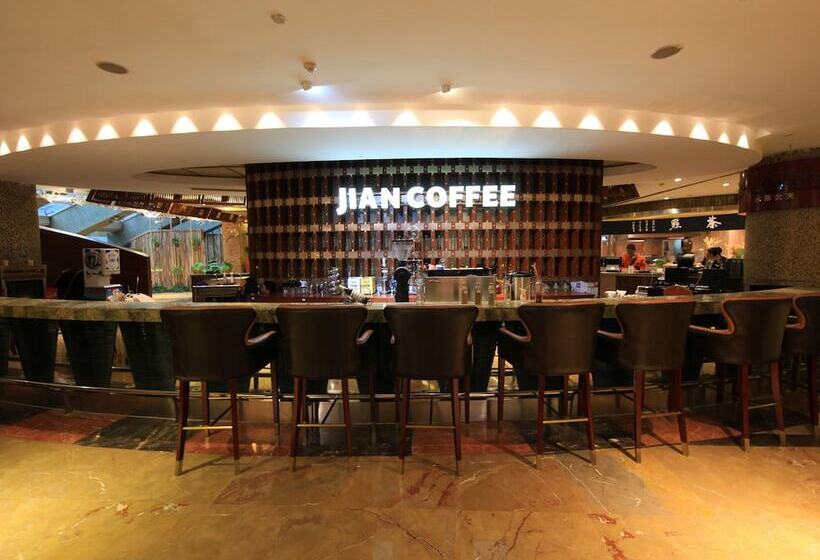 호텔 Henan Skyland Gdh