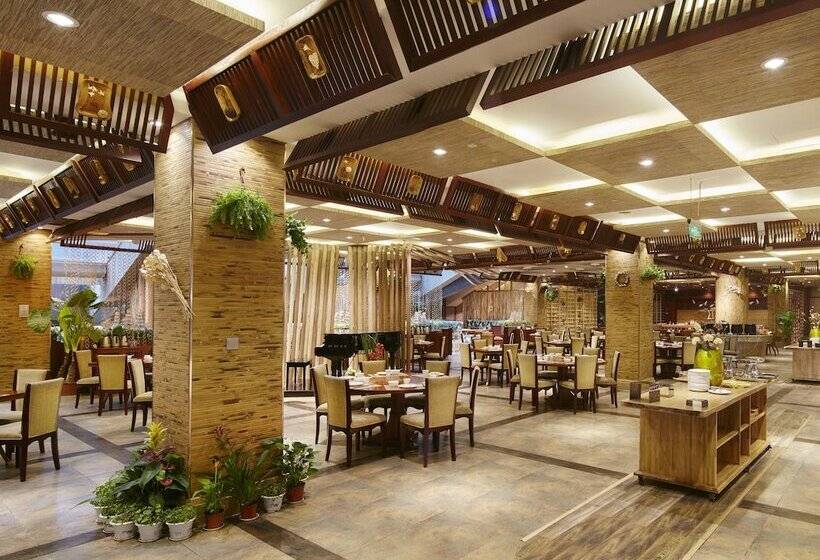 호텔 Henan Skyland Gdh