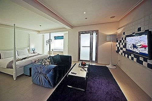 Fotos del hotel Herz:  21