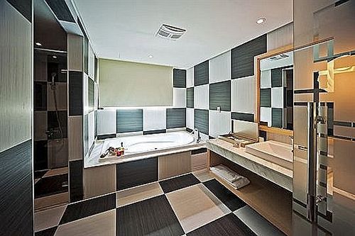 Fotos del hotel Herz:  34