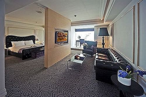 Fotos del hotel Herz:  38