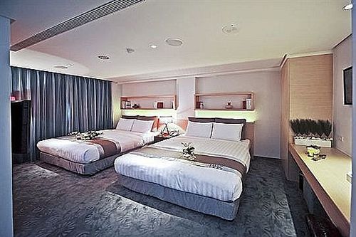 Fotos del hotel Herz:  31