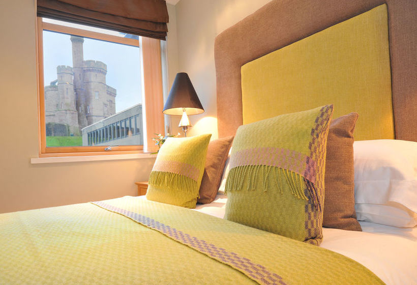 酒店 Highland Apartments By Mansley