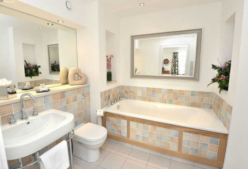 酒店 Highland Apartments By Mansley