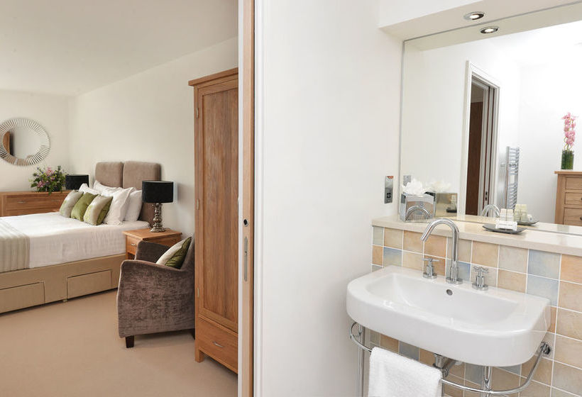 酒店 Highland Apartments By Mansley