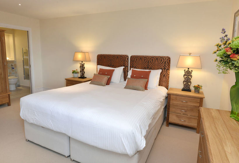 酒店 Highland Apartments By Mansley