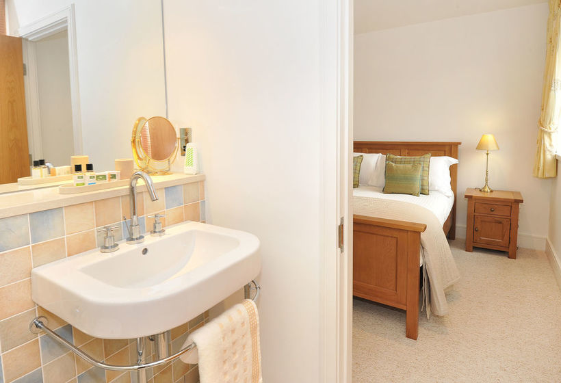 酒店 Highland Apartments By Mansley