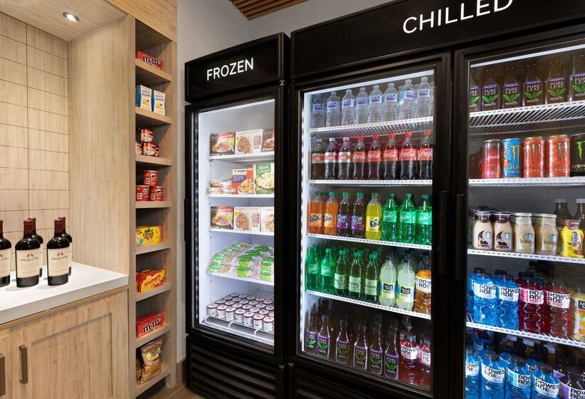 فندق Hilton Garden Inn Long Island City New York