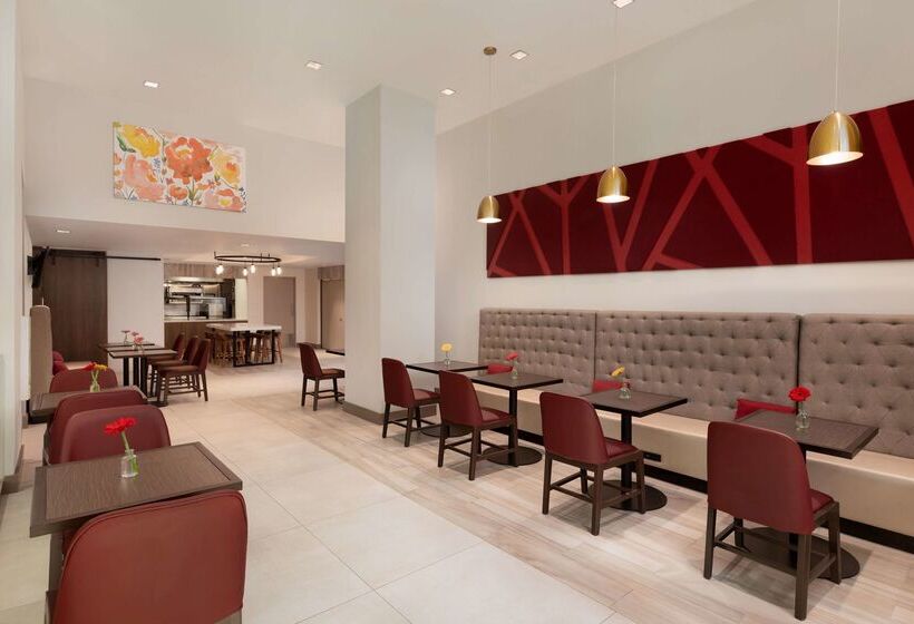 فندق Hilton Garden Inn Long Island City New York