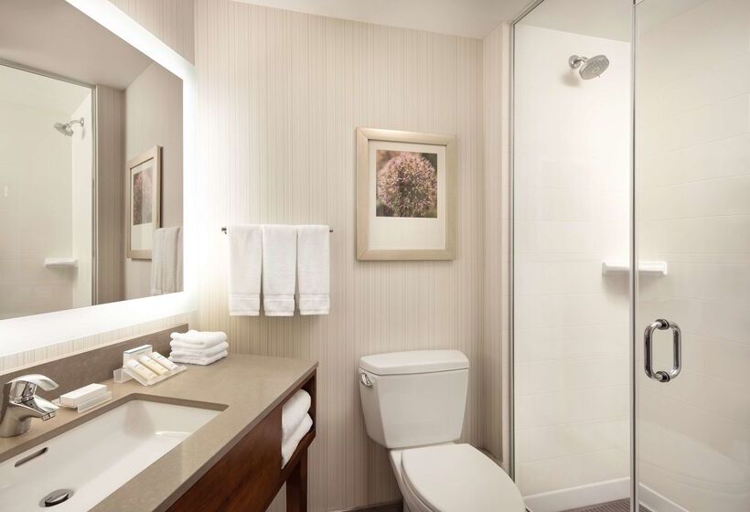 فندق Hilton Garden Inn Long Island City New York