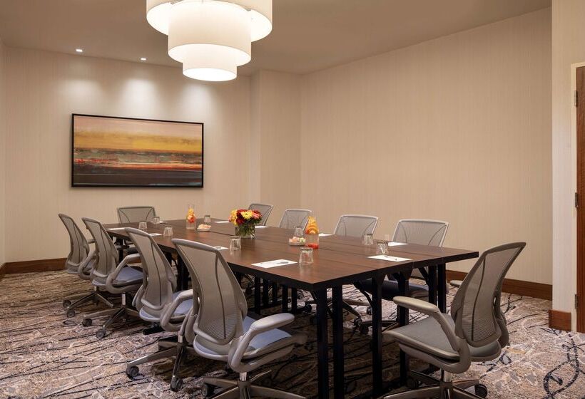فندق Hilton Garden Inn Long Island City New York