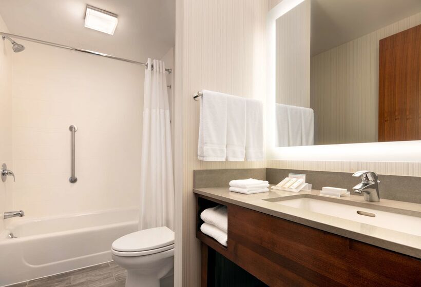 فندق Hilton Garden Inn Long Island City New York