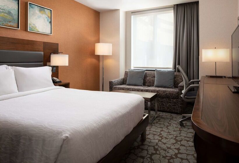 فندق Hilton Garden Inn Long Island City New York