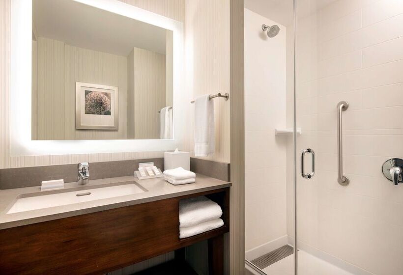 فندق Hilton Garden Inn Long Island City New York