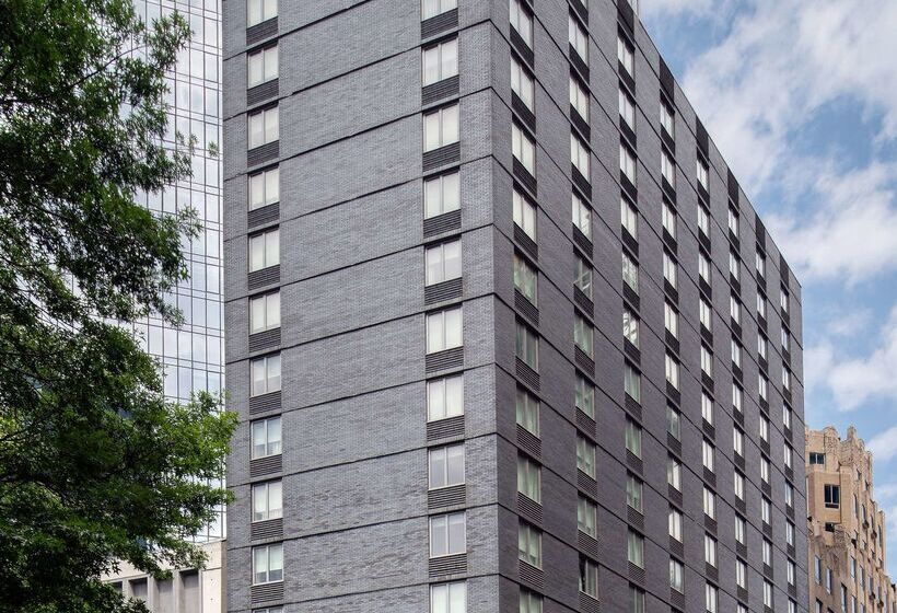 فندق Hilton Garden Inn Long Island City New York