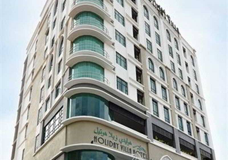 Holiday Villa Hotel & Suites