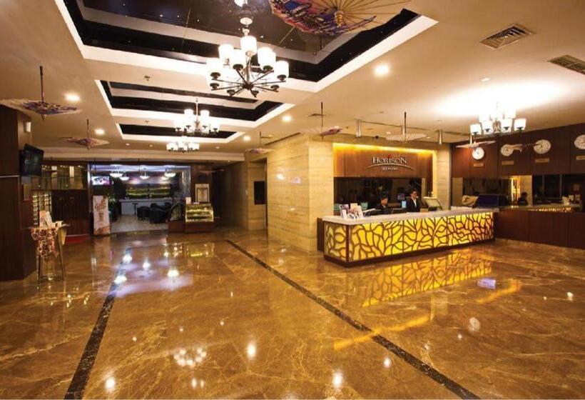 호텔 Horison Ultima Semarang
