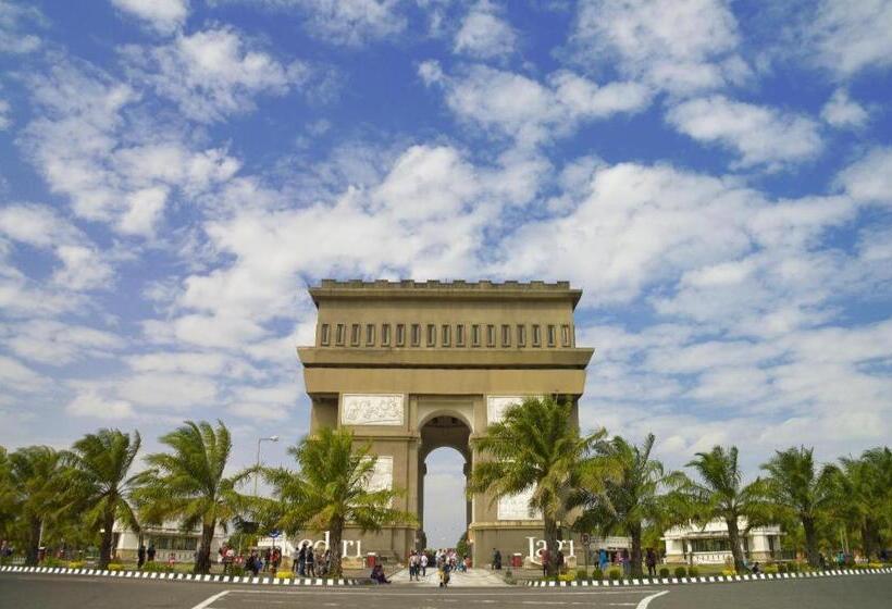 호텔 Horison Ultima Semarang