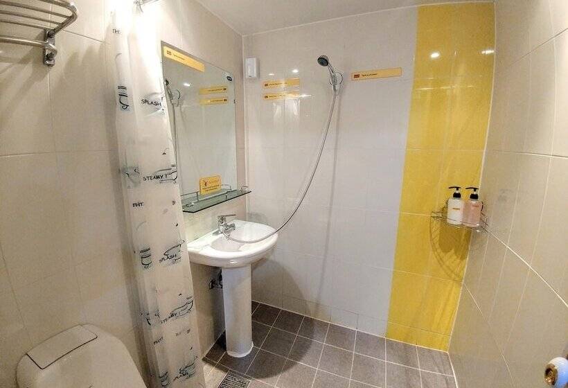 בית מלון כפרי Hostel Tommy