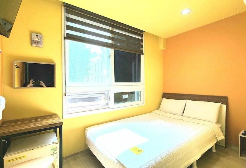 בית מלון כפרי Hostel Tommy