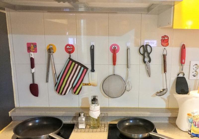 בית מלון כפרי Hostel Tommy