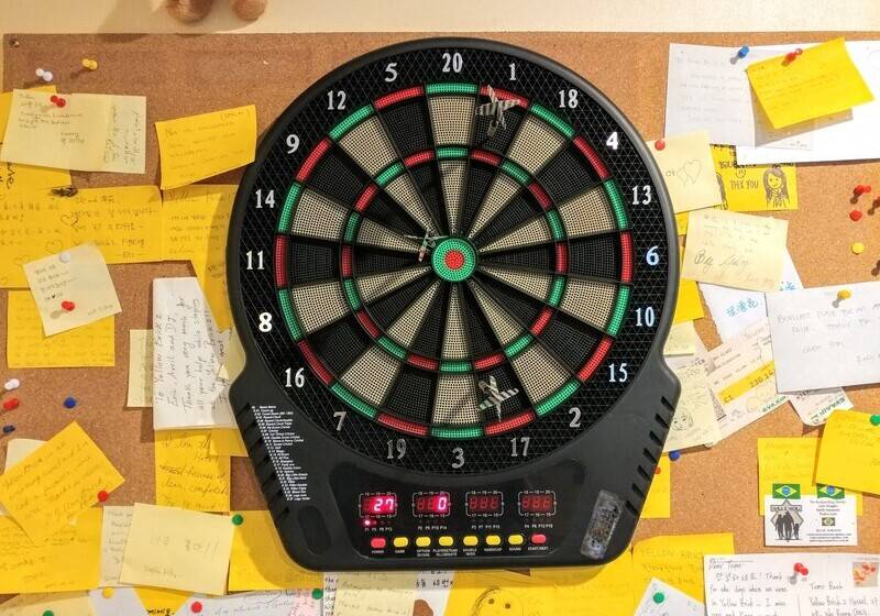 בית מלון כפרי Hostel Tommy