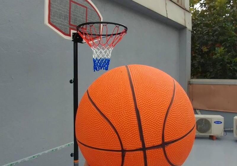 בית מלון כפרי Hostel Tommy