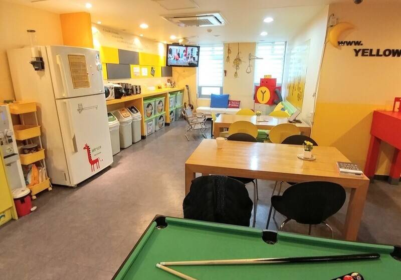 בית מלון כפרי Hostel Tommy