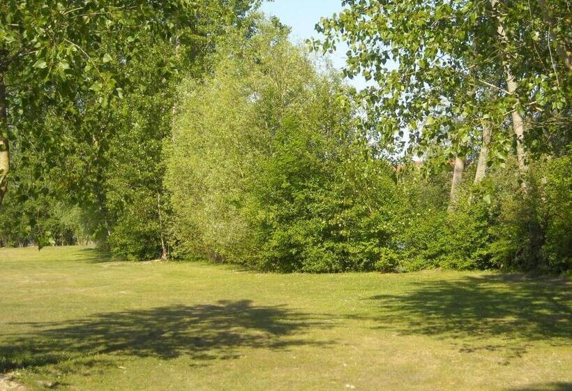 Отель Hôtel Acostel