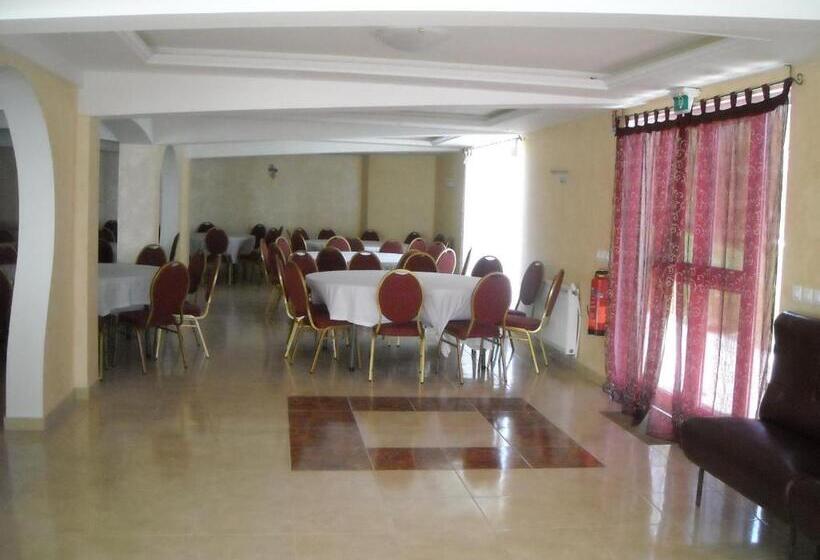 Отель Hôtel Acostel