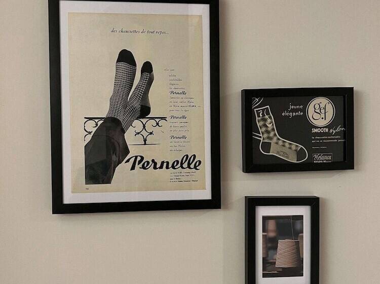 فندق Mercure Fribourg Centre Remparts