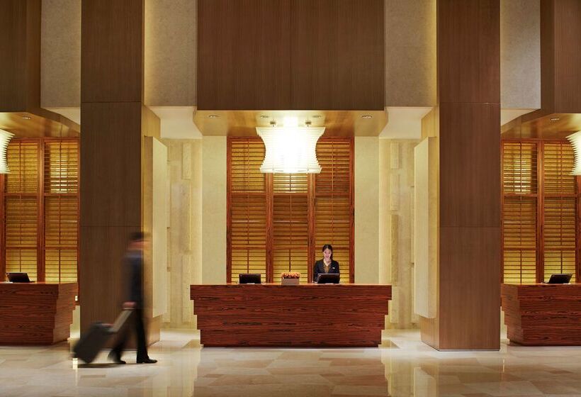 Отель Hyatt Regency Qingdao