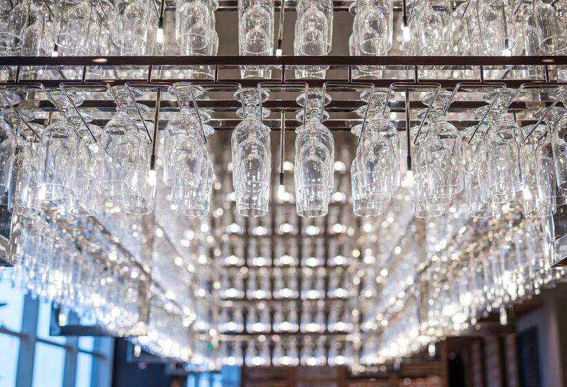 Отель Hyatt Regency Qingdao