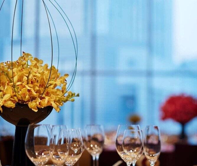 Отель Hyatt Regency Qingdao