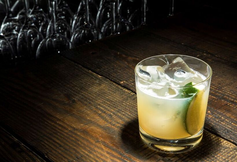 Отель Hyatt Regency Qingdao