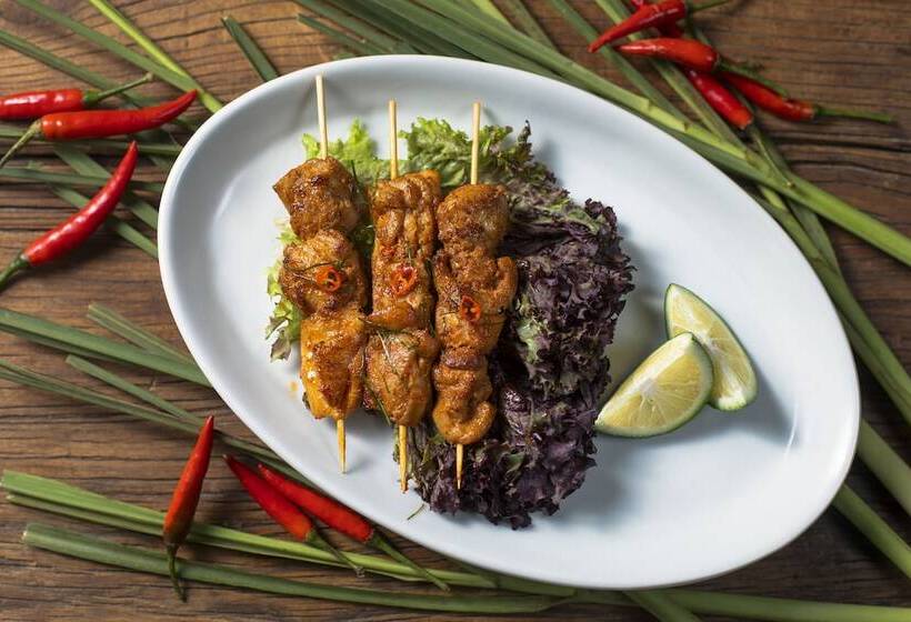 Отель Hyatt Regency Qingdao