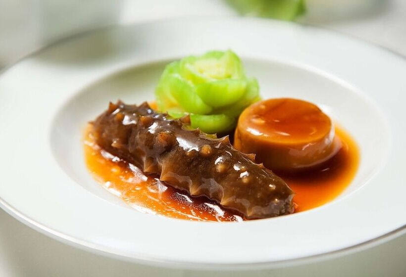 Отель Hyatt Regency Qingdao