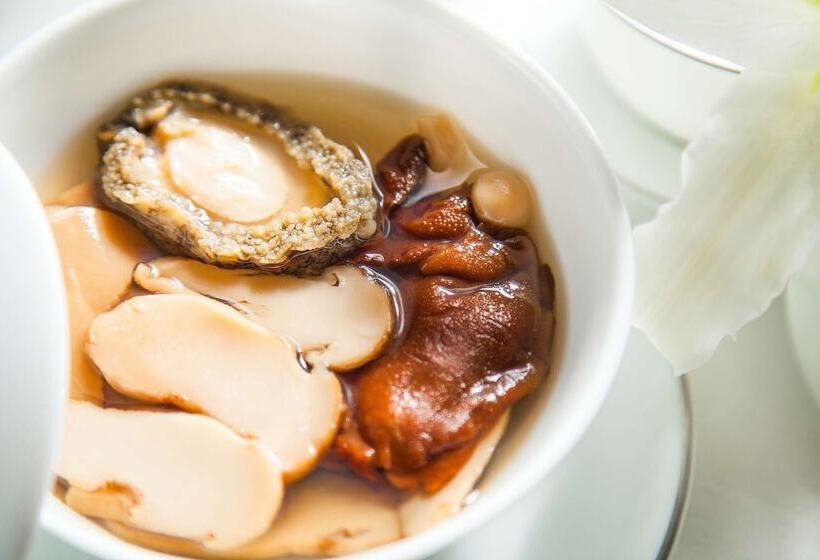 Отель Hyatt Regency Qingdao