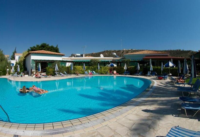 호텔 Hylatio Tourist Village