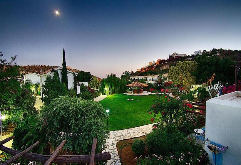 호텔 Hylatio Tourist Village