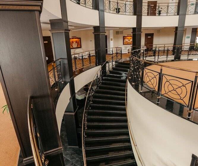 هتل Imperial Club Delux