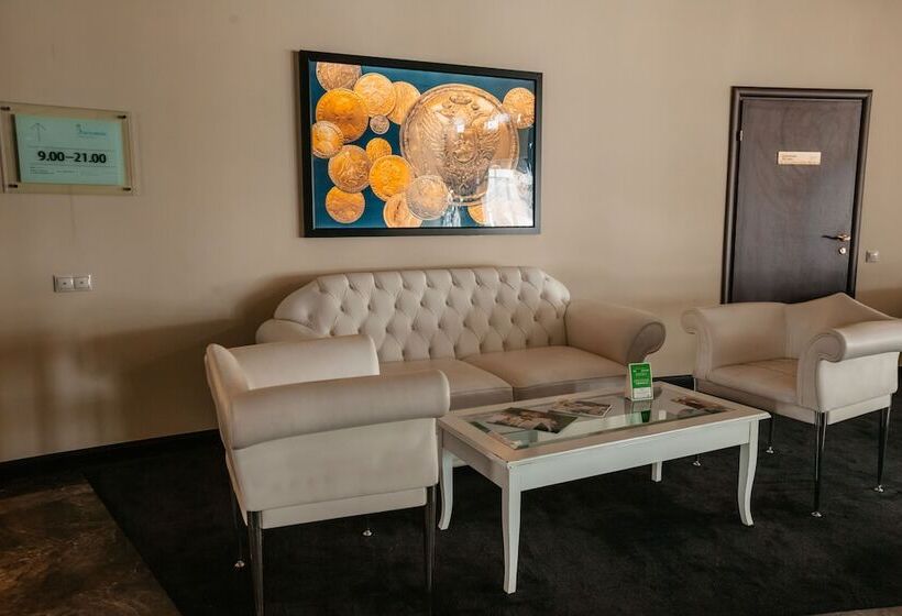 هتل Imperial Club Delux