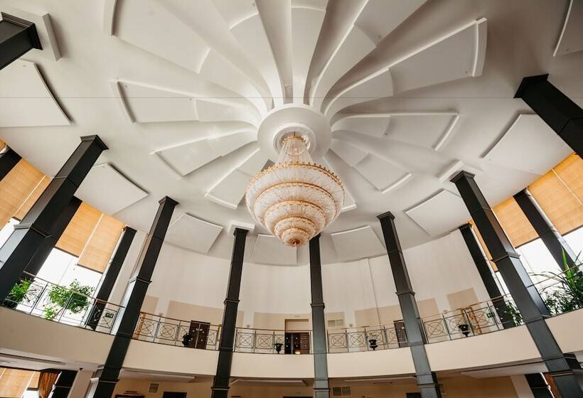 هتل Imperial Club Delux