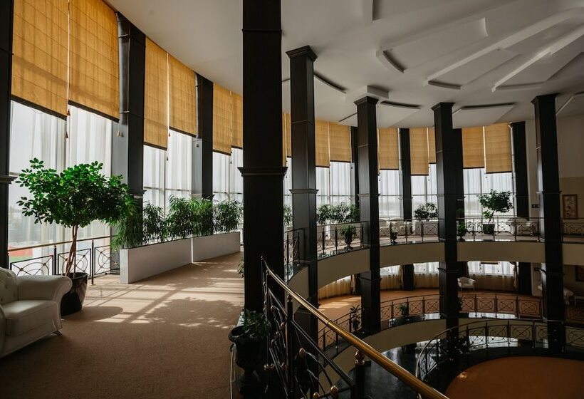 هتل Imperial Club Delux