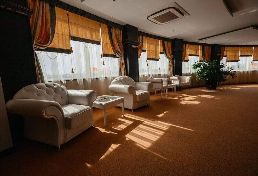 هتل Imperial Club Delux