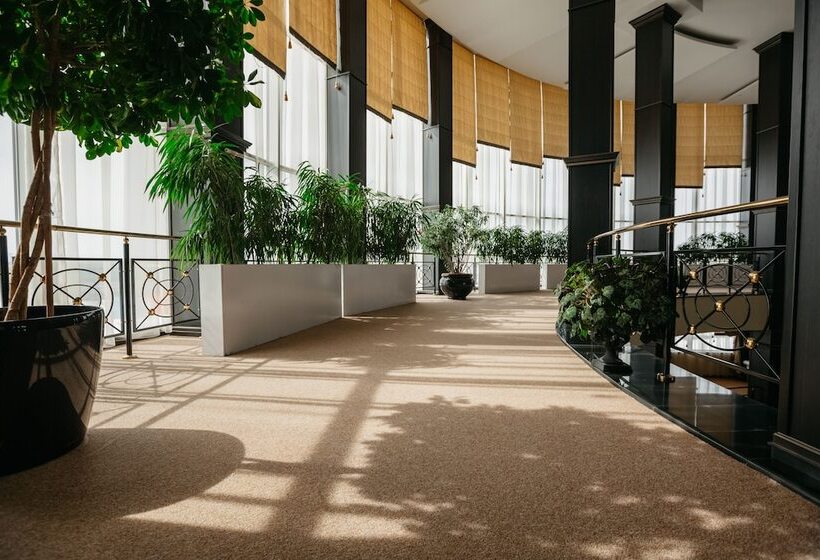 هتل Imperial Club Delux