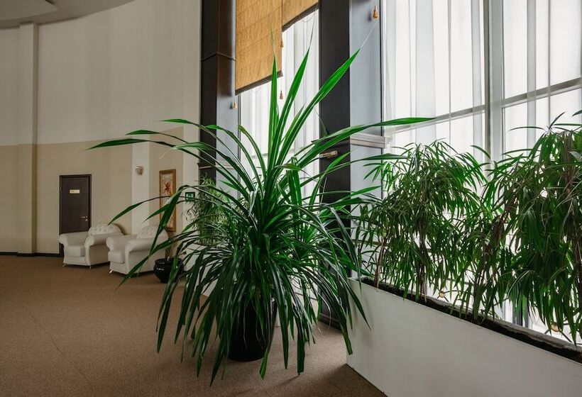 هتل Imperial Club Delux