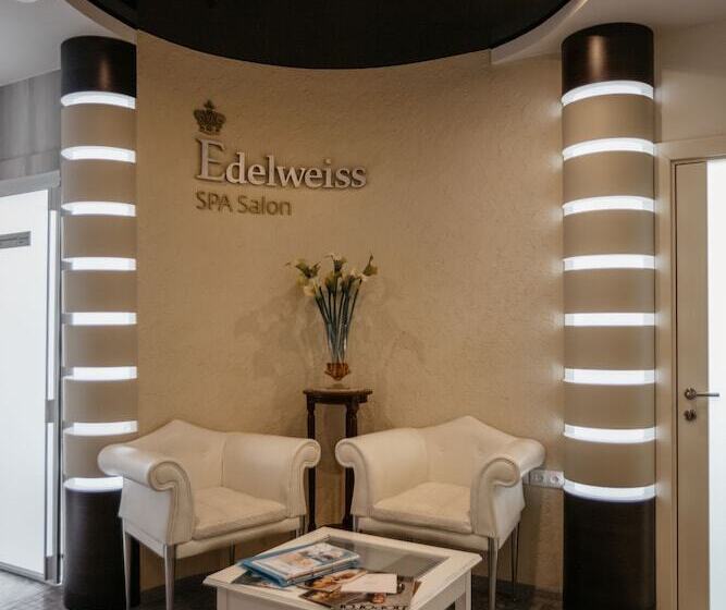 هتل Imperial Club Delux